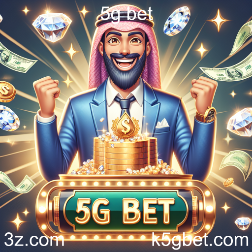 Descubra os Jackpots Altos no 5g bet: Oportunidades de Ganhos Incríveis